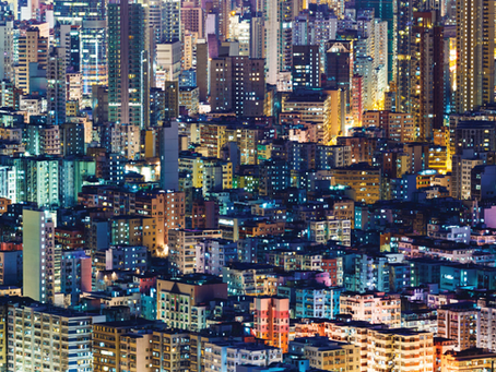 Hong Kong Home Prices Expected to Drop as Major Lenders Raise Mortgage Rates