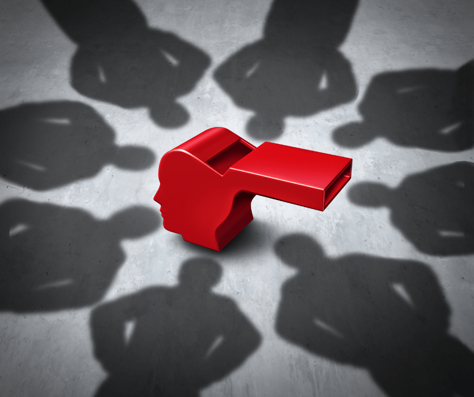 NAVEX Report Reveals Surge in Whistleblowing, Highlights Disparities Between Third-Party and Employee Reports