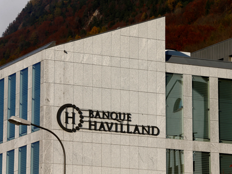Banque Havilland to Close Operations in Switzerland and Liechtenstein Amid ECB Licence Revocation