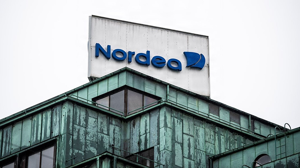Danish Authorities Refer Nordea Finans Danmark for Criminal Investigation Over AML Failures