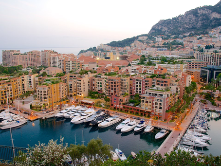 Ukrainian Entrepreneur Arrested in Monaco for Allegedly Laundering Millions From Illegal Arms Profits