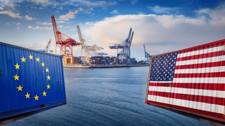 EU-US Trade Deal Sparks Concerns Over Imbalance and Economic Uncertainty, Economist Warns