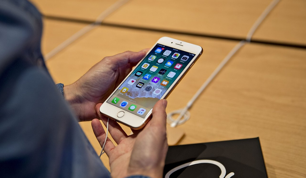 Europe Becomes Weakest Global Smartphone Market With 9% Shipment Decline