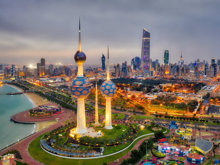 FATF Warns Kuwait Over Major Deficiencies in Policing Terrorist Financing