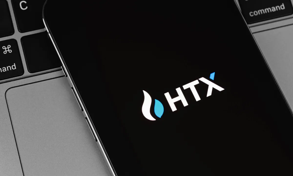 HTX Wallet Rotation Raises Fresh Money Laundering and Compliance Concerns