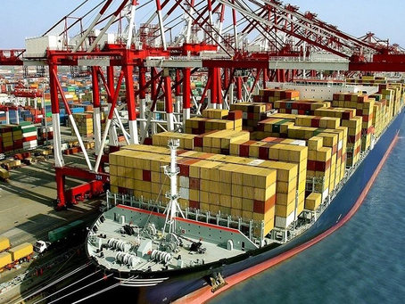 Cyprus: A Maritime Powerhouse Embraces Sustainability