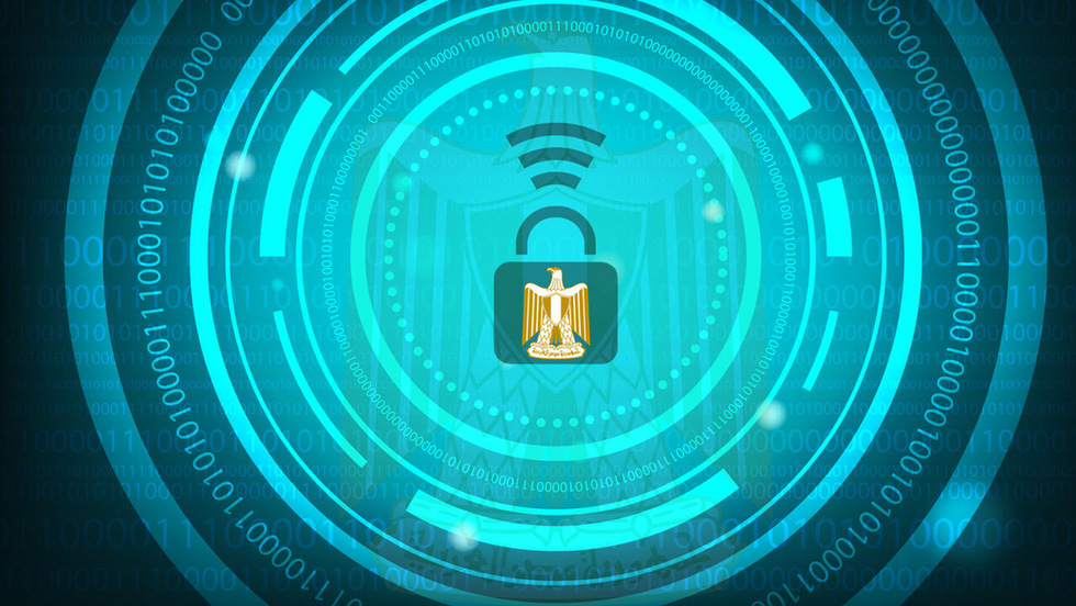 Egypt Plans Cybercrime Law Overhaul to Criminalise Online Betting Applications