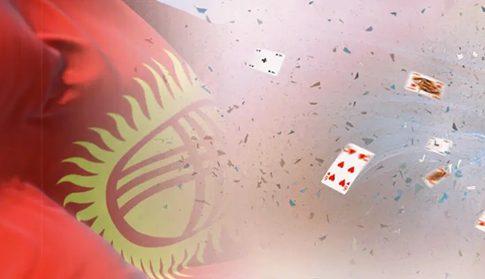Kyrgyzstan’s Casino Legalization Delivers Economic Gains, President Japarov Says