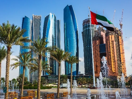Scientific Games Gains Approval to Enter UAE Lottery Market with Vendor License