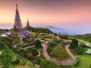 Thailand Moves to Embrace Crypto for Tourists Amid Sweeping Financial Overhaul