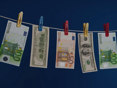 Commission is creating a draft of the fees that banks will pay to the new AML Authority