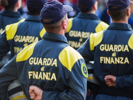 Italy Seizes €36.5 Million in Landmark Money Laundering Case Involving Emilian Entrepreneur