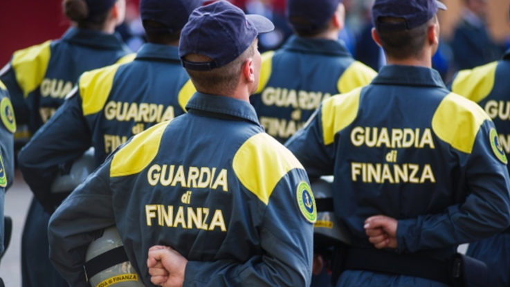 Italy Seizes €36.5 Million in Landmark Money Laundering Case Involving Emilian Entrepreneur