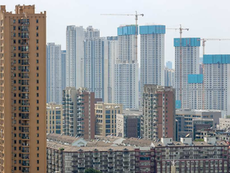 Chinese Local Governments Turn to Special Bonds for Urban Renewal and Affordable Housing