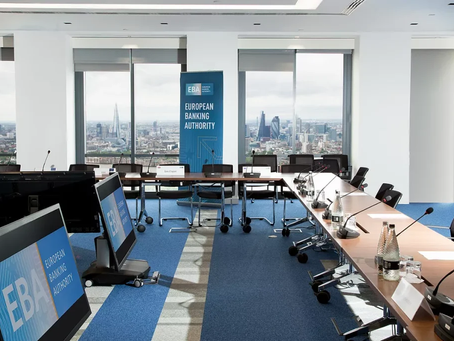 EU Guidelines Mandate Senior AML Leadership for Financial Institutions