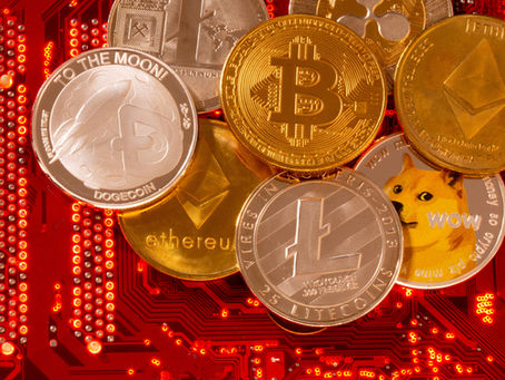 The Russian Central Bank has called for a complete ban on cryptocurrencies