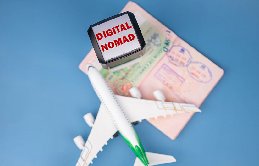 Slovenia to Launch Digital Nomad Visa This November with Strict Employment and Residency Terms