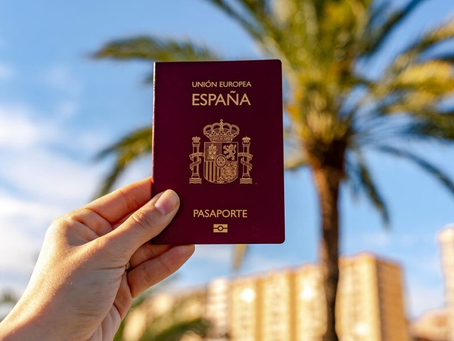 Applications for Spain’s Golden Visa Surge as U.S. Nationals Rush to Secure Residency