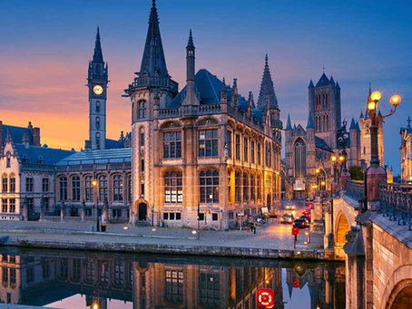 Belgium Strengthens Criteria for International Protection