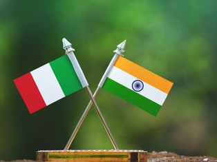 India and Italy Deepen Joint Offensive Against Cross-Border Terror Financing