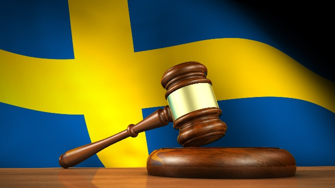 Spelinspektionen Issues Ban on CGG Entertainment Ltd Over Unlicensed Gambling in Sweden