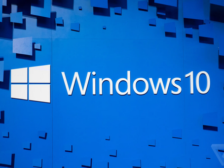 Windows 10 Deadline Spurs PC Market Growth Despite Uncertain Trade Winds