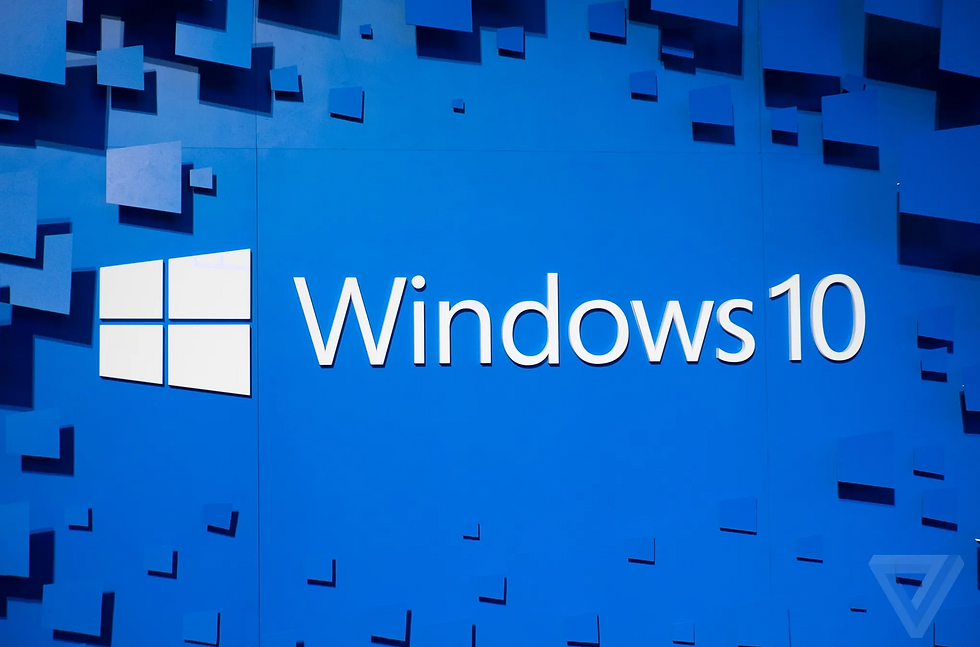 Windows 10 Deadline Spurs PC Market Growth Despite Uncertain Trade Winds