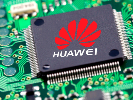 Calls to Halt Tech Exports to Huawei and SMIC Following Chip Discovery