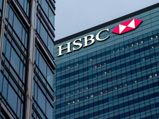 HSBC Misses Q3 Profit Estimates Due to China's Real Estate Sector Woes