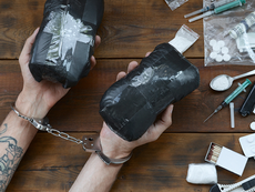 Missouri Drug Trafficker Sentenced to 15 Years After Multi-Agency Investigation Exposes International Money Laundering Network