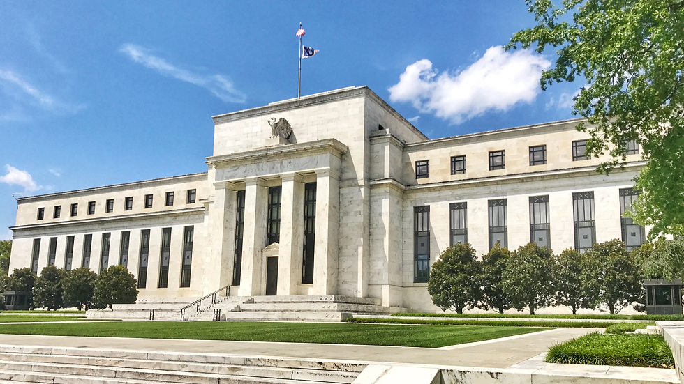 Federal Reserve to Propose Higher Capital Standards for Large Banks to Boost Resilience