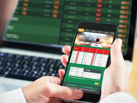 Growth of Online Gambling in Europe Amid Challenges and Concerns