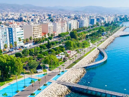 Cyprus Establishes National Oversight Mechanism for Foreign Investments Amid Security Concerns