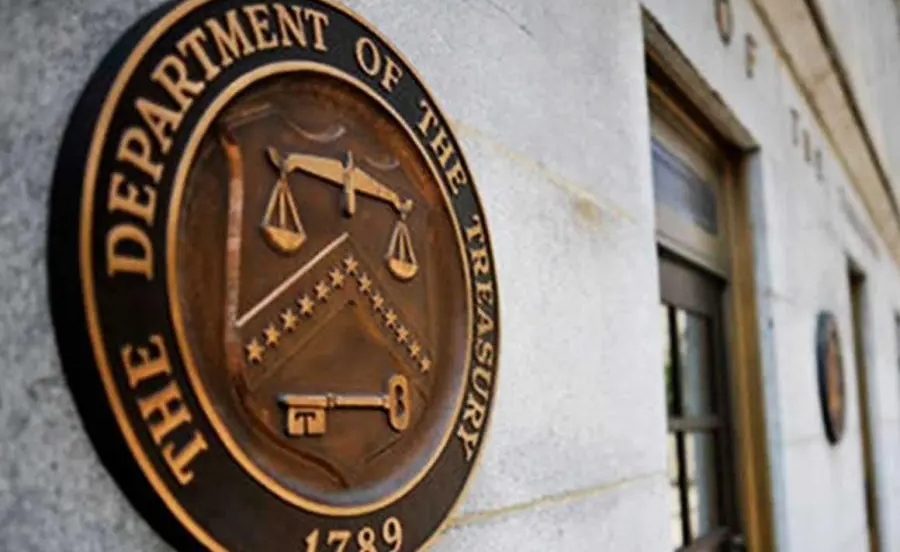 OFAC Sanctions Xinbi Guarantee Over Multibillion-Dollar Criminal Marketplace