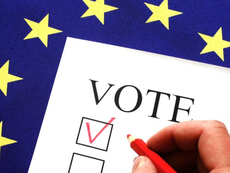 Voting system to determine the location of the European Union's new Anti-Money Laundering Authority 