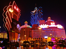 China Capital Controls Unlikely to Directly Hit Macau Gaming Revenue, CreditSights Says