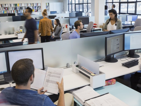 Cyprus Administrative and Real Estate Services Lead Q2 Growth, Real Estate Rises 10.5%