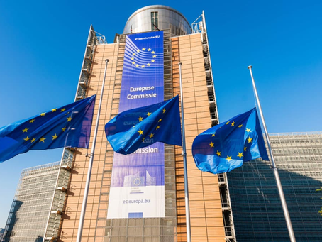 European Commission Reveals Plan to Lead in the Metaverse and Prevent Big Tech Dominance