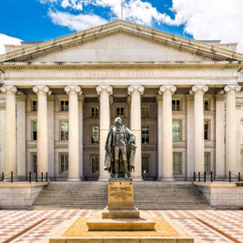 US Treasury Outlines Strategy to Combat Illicit Finance in Digital Asset Markets