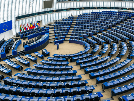 European Parliament Confirms Removal of Philippines from EU High-Risk Money Laundering List