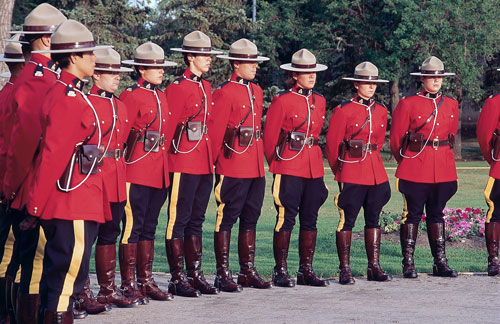 RCMP Seizes Record C$56 Million in Cryptocurrency, Shuts Down TradeOgre Exchange