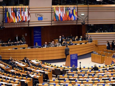 European AML experts convene in Brussels for the Common PEPs Register, Russia, and golden passports