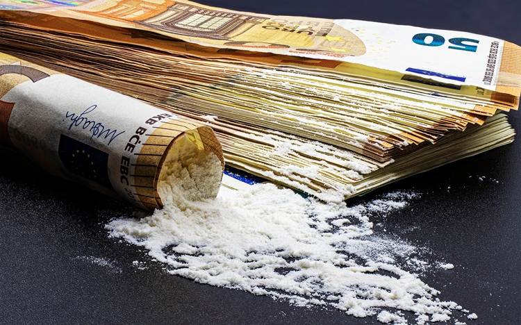 France and Belgium Dismantle Cross-Border Money Laundering Network in Major Joint Operation