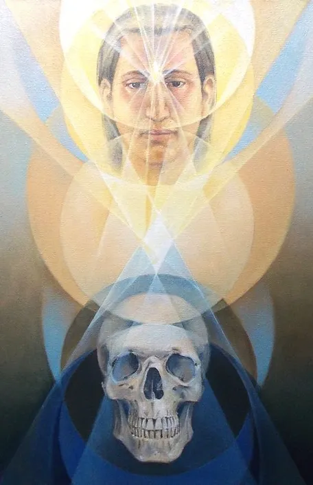 espiritualidad maya