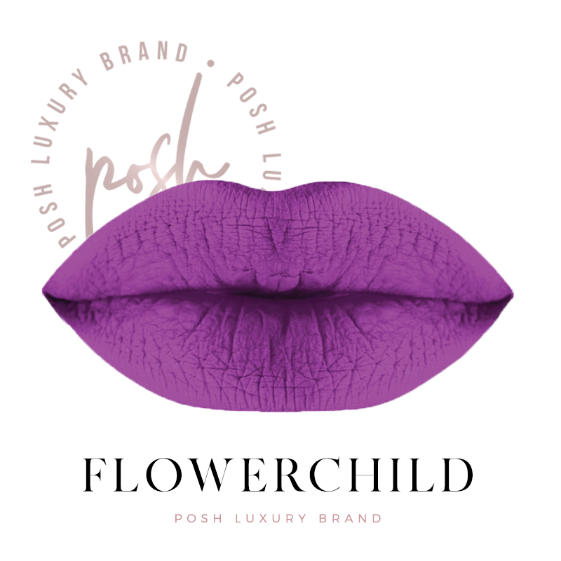 Thumbnail: Flowerchild Matte Liquid Lipstick