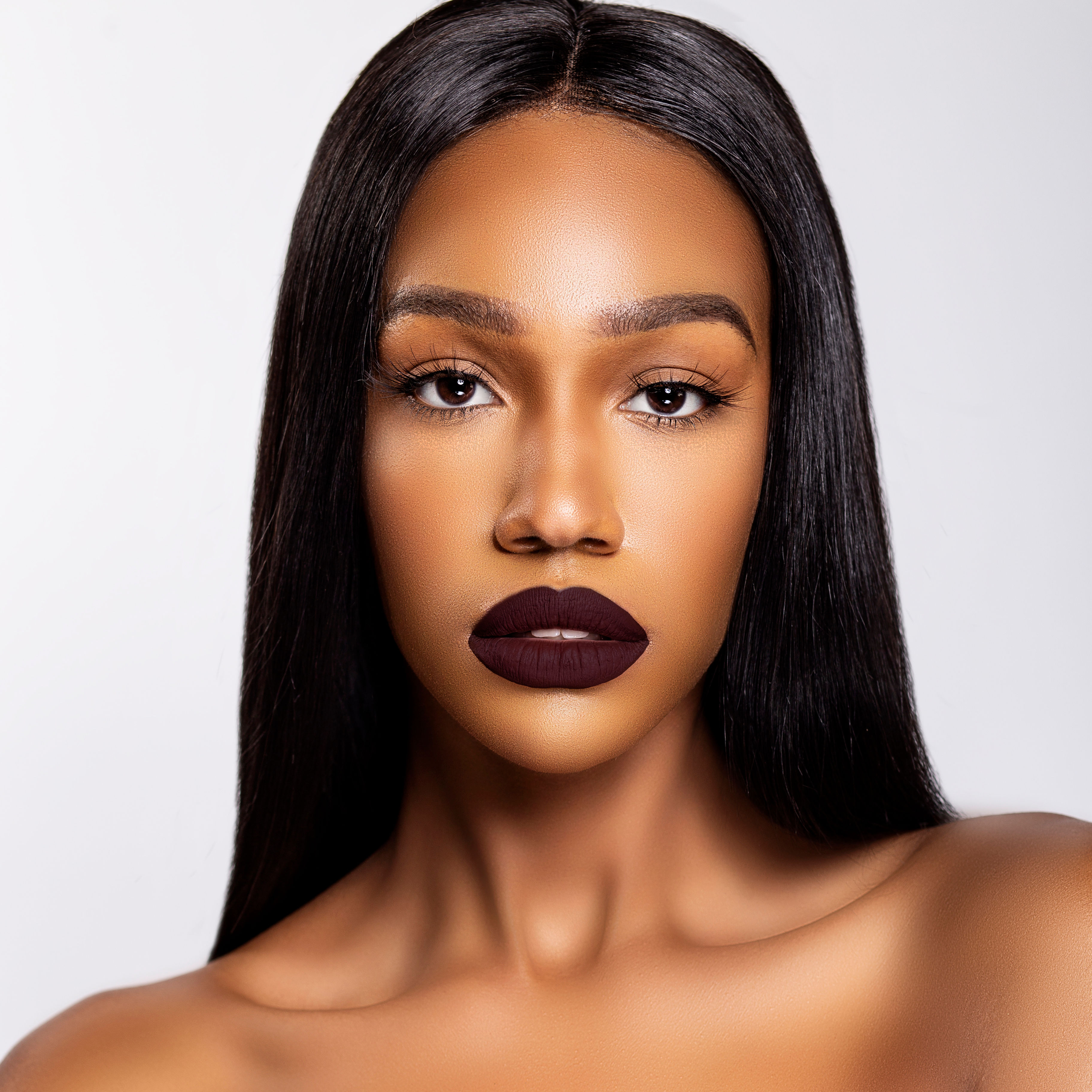 Sparta Matte Liquid Lipstick