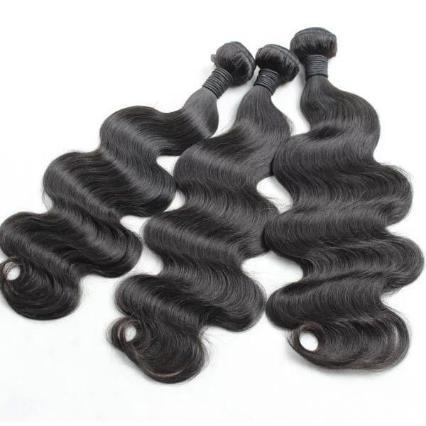 Thumbnail: Virgin Body Wave Hair