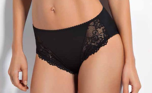 Thumbnail: High Panties