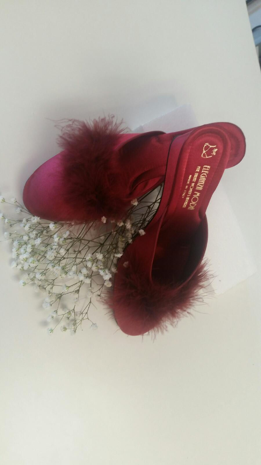 Thumbnail: Beatrice - House Slippers