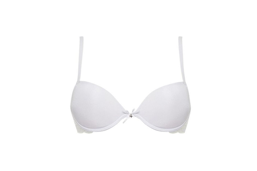Thumbnail: Push-up Bra